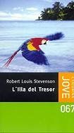 L'illa del tresor (COL.LECCIO JOVE)