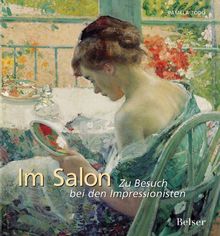 Im Salon: Zu Besuch bei den Impressionisten