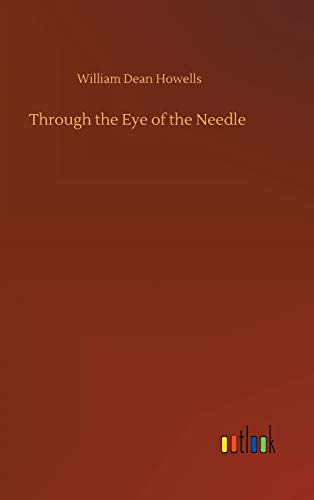 Through the Eye of the Needle