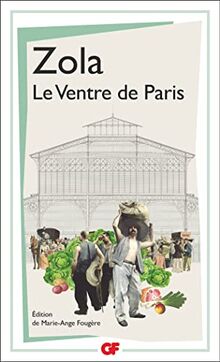 Le Ventre de Paris von Zola, Émile  | Buch | Zustand sehr gut
