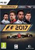 F1 2017 Edition Spéciale Jeu PC