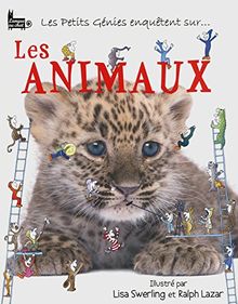 Les animaux