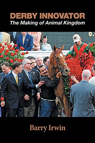 Derby Innovator: The Making of Animal Kingdom