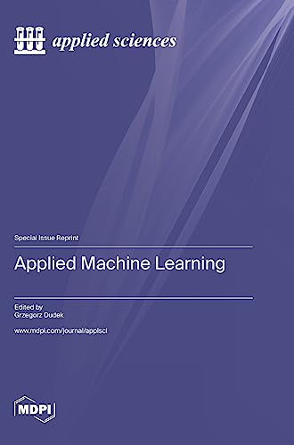 Applied Machine Learning