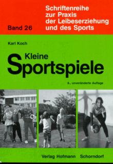 Kleine Sportspiele