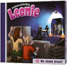 Leonie - Abenteuer auf vier Hufen, Folge 6: Wo steckt Grace?