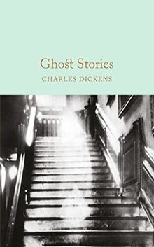 Ghost Stories (Macmillan Collector's Library) von Dickens, Charles | Buch | Zustand sehr gut