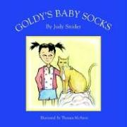 GOLDY'S BABY SOCKS