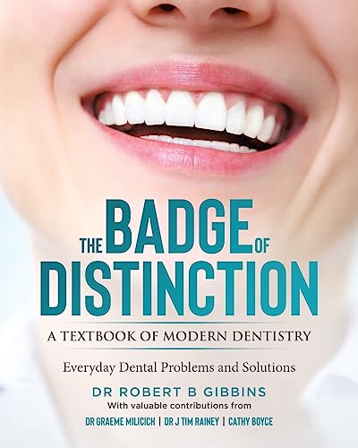 The Badge of Distinction: Volume 1