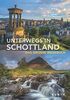 Unterwegs in Schottland: Das große Reisebuch (KUNTH Unterwegs in ... / Das grosse Reisebuch)