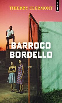 Barroco bordello von Clermont, Thierry | Buch | Zustand sehr gut