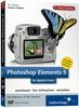 Photoshop Elements 5 für digitale Fotos - Video-Training (DVD-ROM)