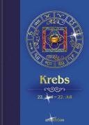 Sternzeichen: Krebs: 22. Juni - 22. Juli. Die Aussichten für Liebe, Beruf, Erfolg und Gesundheit