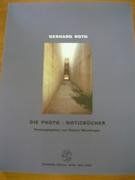 Die Photo-Notizbücher