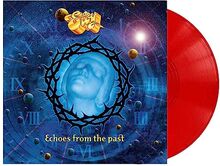Echoes from the Past (Ltd.Gtf.Red Vinyl) [Vinyl LP]