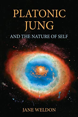 Jane Weldon Platonic Jung, And The Nature Of Self