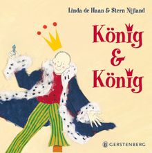 König & König von Linda de Haan | Buch | Zustand gut