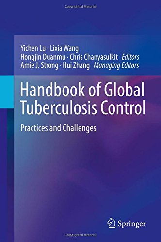 Handbook of Global Tuberculosis Control: Practices and Challenges