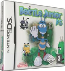 Beetle Junior DS