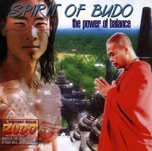 Spirit of Budo von Shanti,Oliver Project | CD | Zustand gut