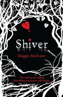 Shiver (Wolves of Mercy Falls)