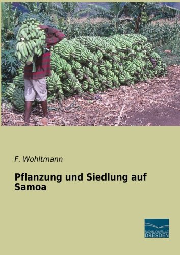 Pflanzung und Siedlung auf Samoa