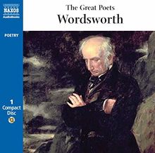 The Great Poets William Wordsworth (Great Poets)