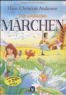 Die schönsten Märchen