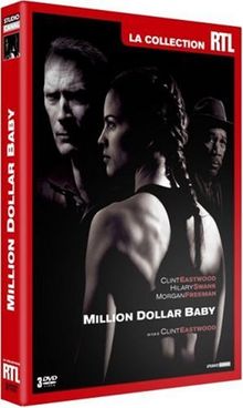 Million dollar baby [FR Import]