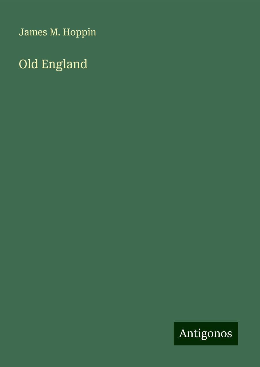 Old England