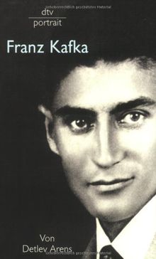 Franz Kafka de Arens, Detlev | Livre | état très bon