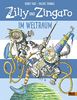 Zilly und Zingaro. Im Weltraum: Vierfarbiges Bilderbuch