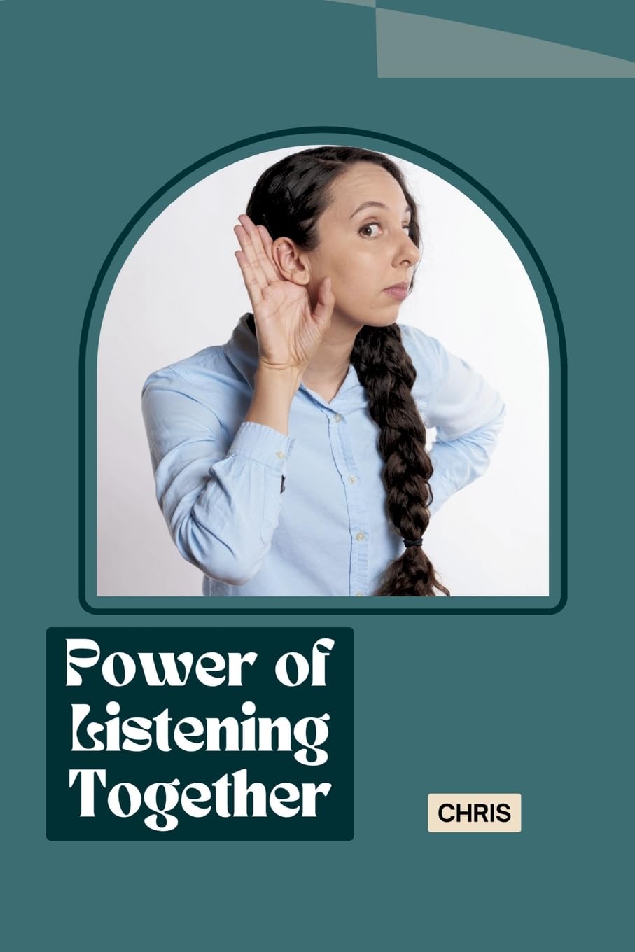 Power of Listening Together: DE
