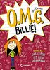 O.M.G. Billie! (Band 1) - Regel Nr. 1: Das Leben ist kein Kekskonzert: Der witzigste Scribble-Tagebuch-Roman des Jahres für Kinder ab 9 Jahren