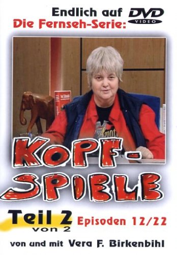 Kopfspiele Kopfspiele