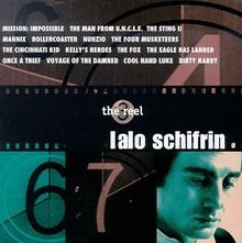 Reel Lalo Schifrin