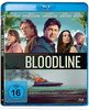 Bloodline - Die komplette erste Staffel [Blu-ray]