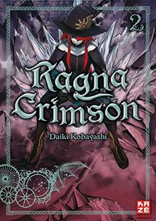 Ragna Crimson 02