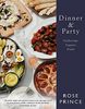 Dinner & Party: Gatherings. Suppers. Feasts.