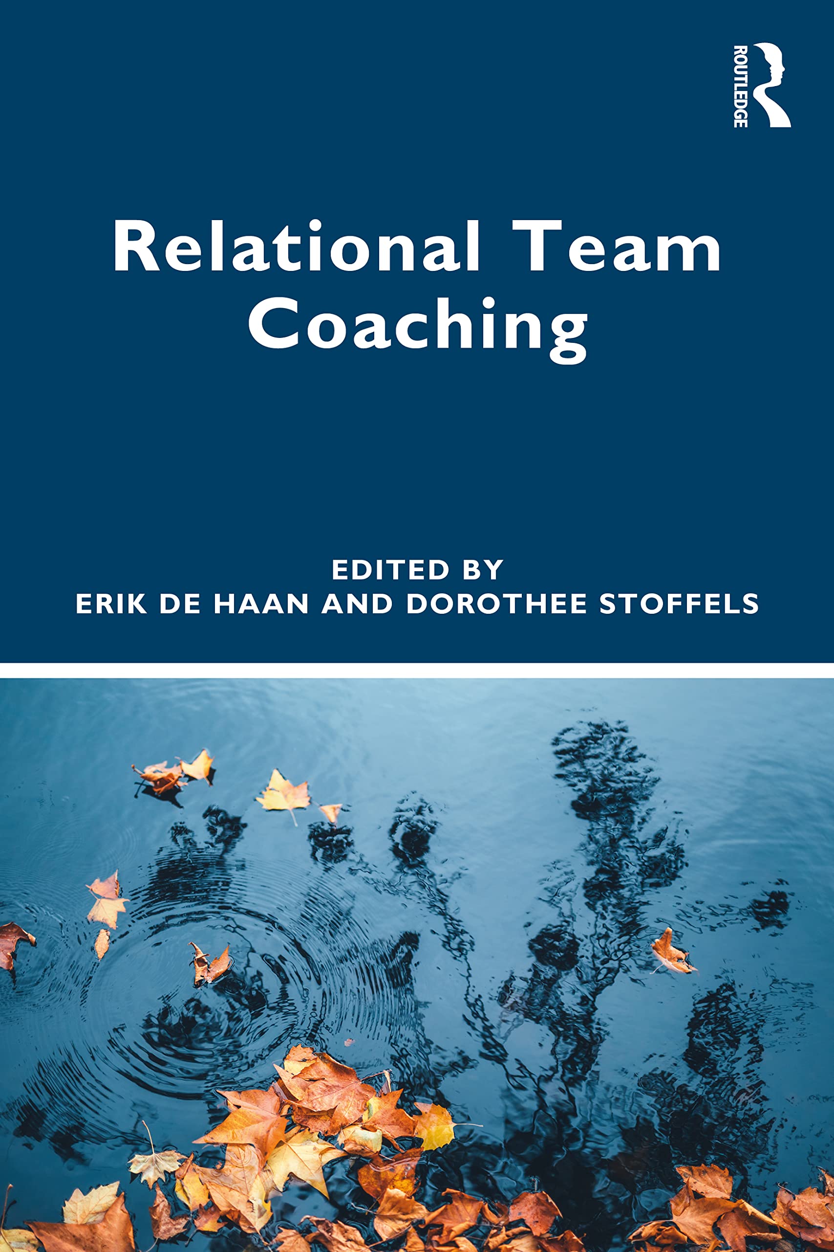unbekannt Relational Team Coaching