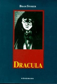 Dracula (Konemann Classics)