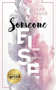 Someone Else: Special Edition