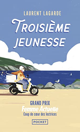 Laurent Lagarde Troisième Jeunesse - Image 2