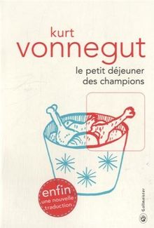 Le petit déjeuner des champions