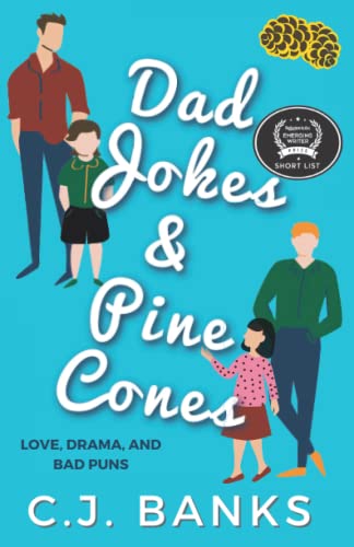 Dad Jokes and Pine Cones