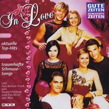 Gzsz 29-in Love von Various  | CD | Zustand sehr gut