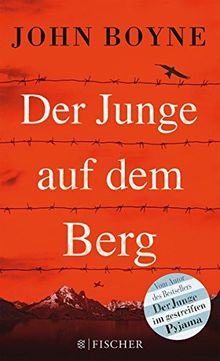 Der Junge auf dem Berg