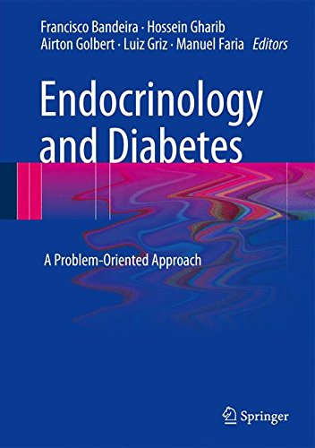 Endocrinology and Diabetes: A Problem-Oriented Approach