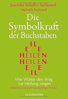 Die Symbolkraft der Buchstaben: Wie Wörter den Weg zur Heilung zeigen