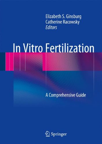 In Vitro Fertilization: A Comprehensive Guide